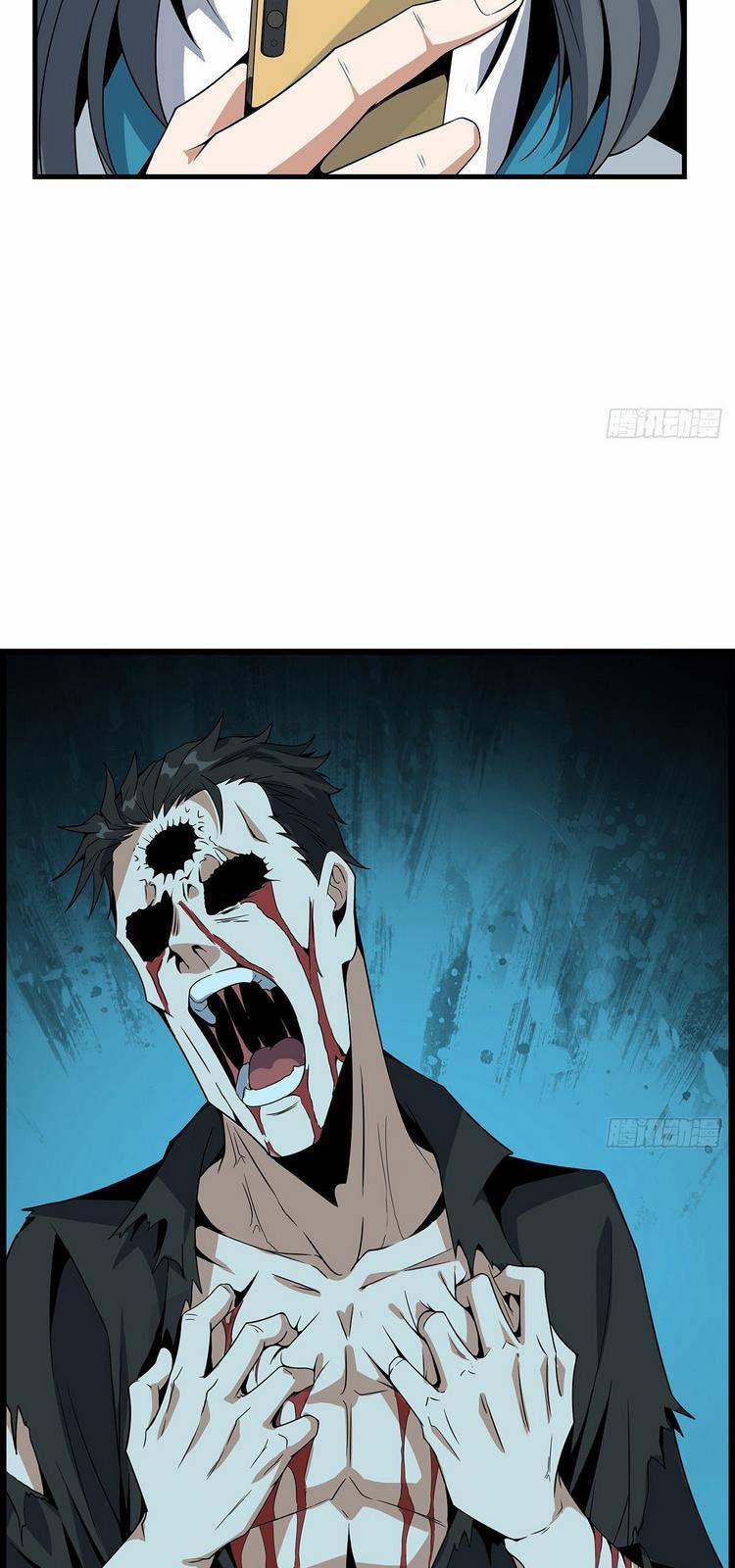 Kiếm Tu Imba Nhất Quả Đất 29 trang 5