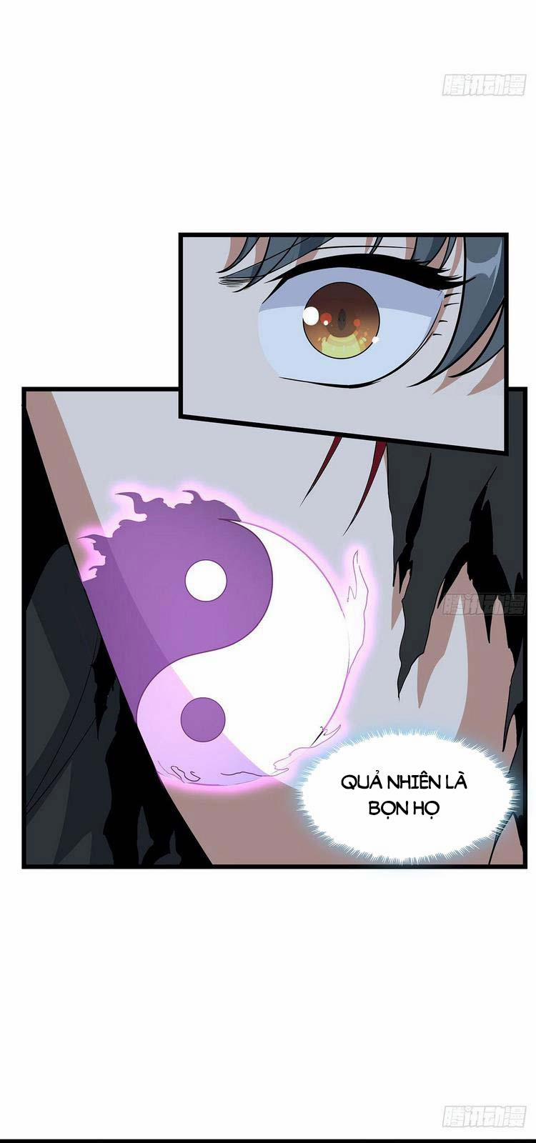 Kiếm Tu Imba Nhất Quả Đất 29 trang 7