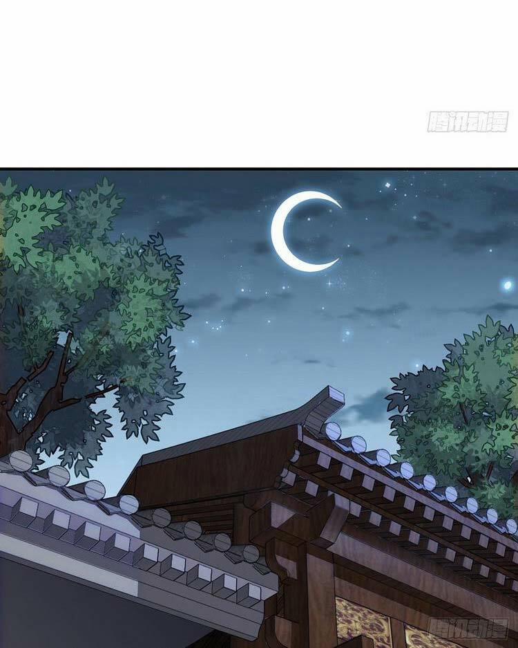 Kiếm Tu Imba Nhất Quả Đất 3 trang 20