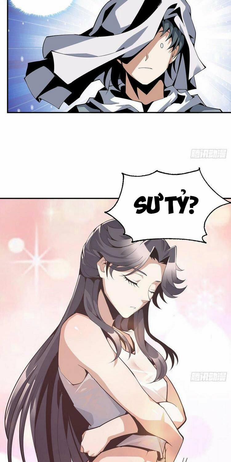 Kiếm Tu Imba Nhất Quả Đất 3 trang 26