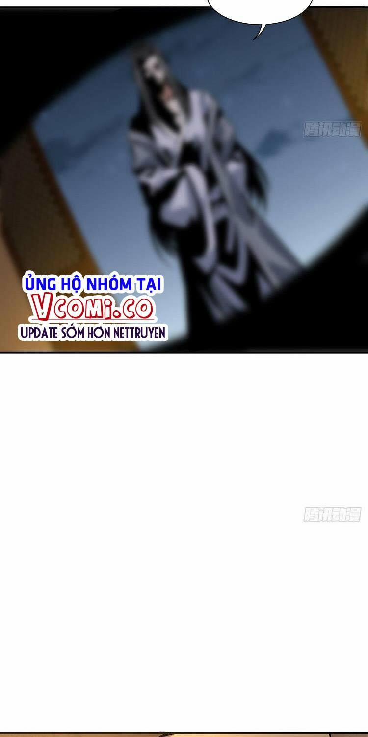 Kiếm Tu Imba Nhất Quả Đất 3 trang 33