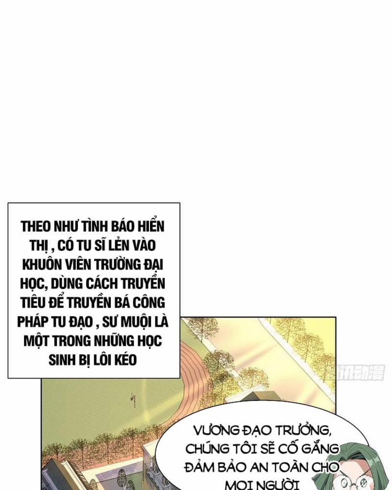 Kiếm Tu Imba Nhất Quả Đất 30 trang 0