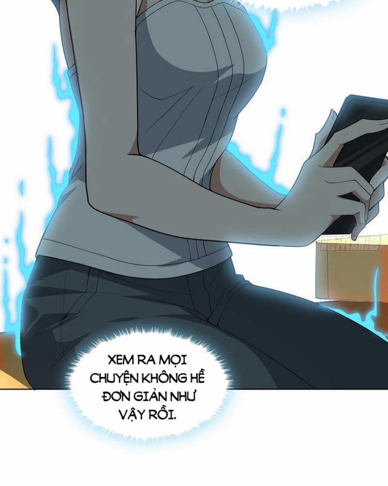 Kiếm Tu Imba Nhất Quả Đất 30 trang 15