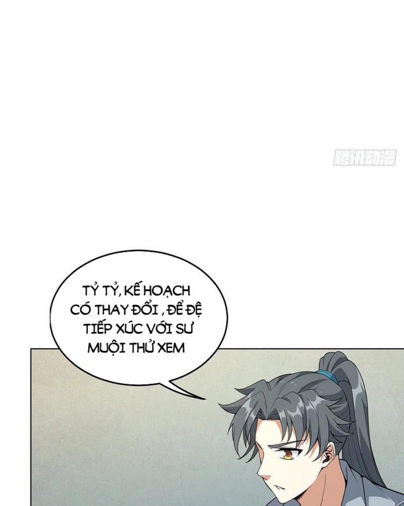 Kiếm Tu Imba Nhất Quả Đất 30 trang 16