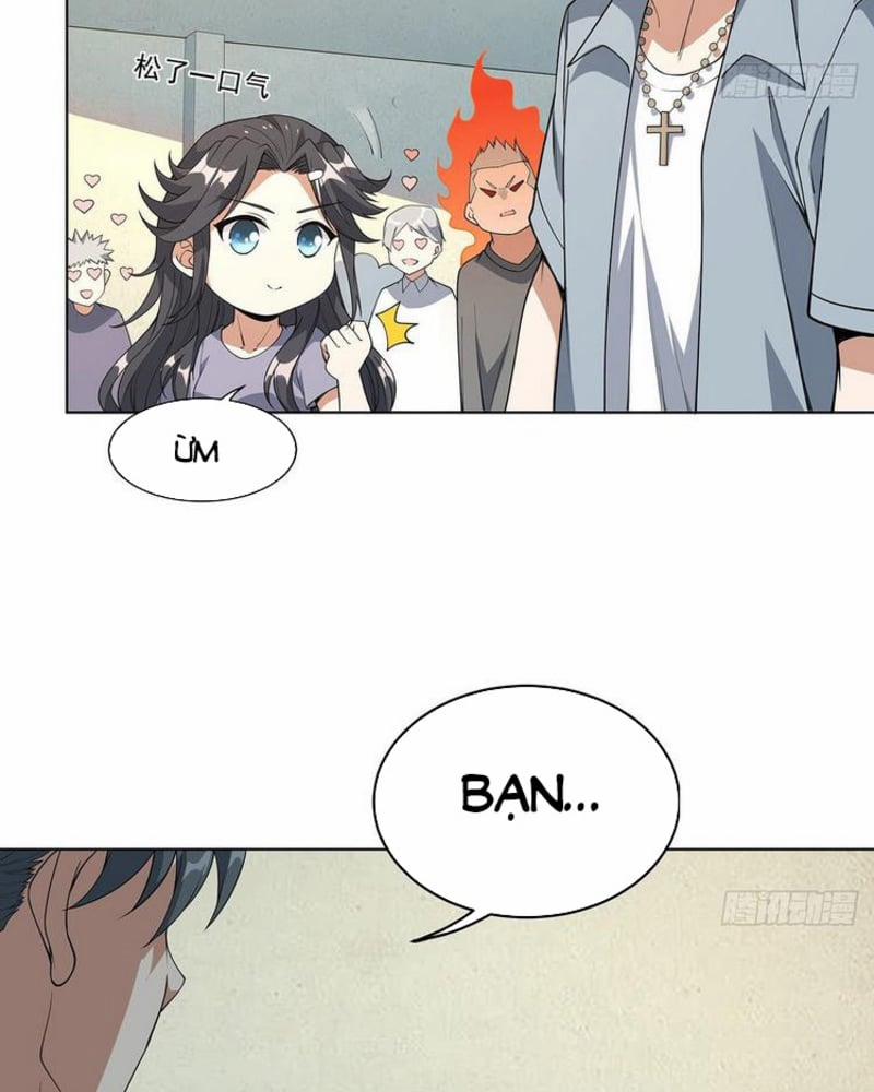 Kiếm Tu Imba Nhất Quả Đất 30 trang 17