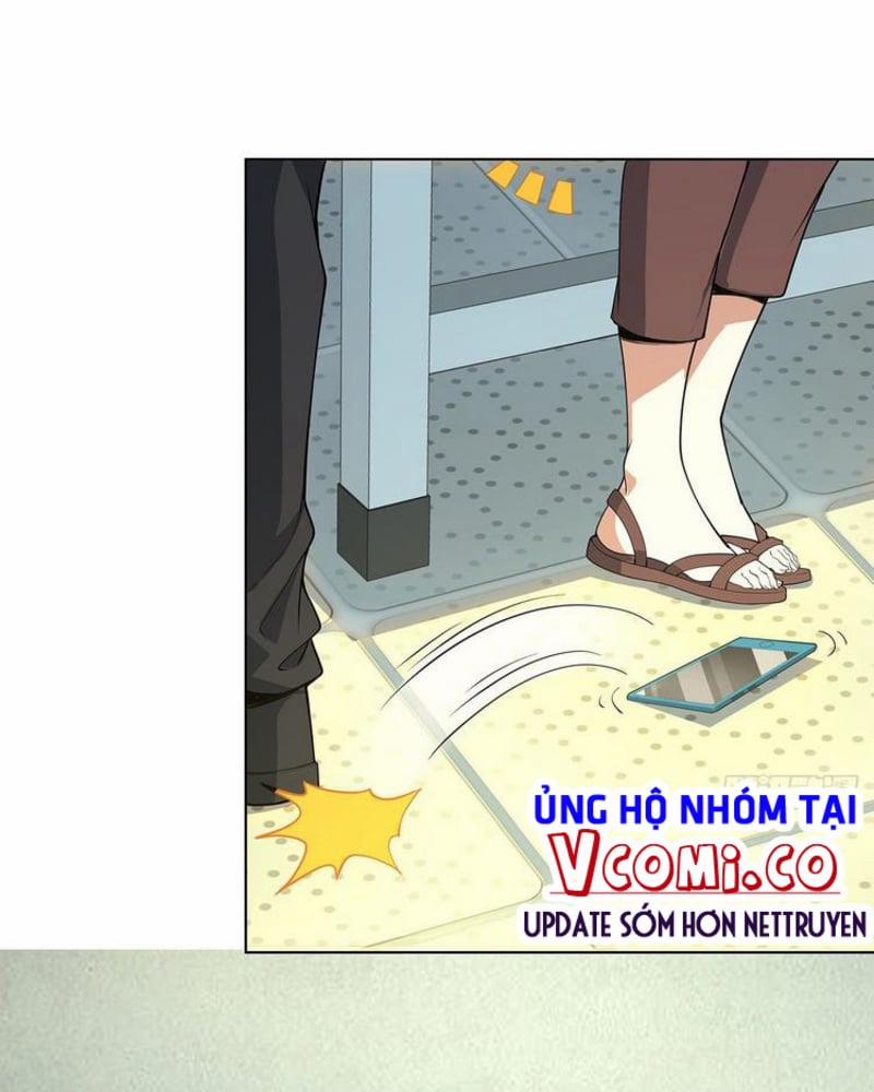 Kiếm Tu Imba Nhất Quả Đất 30 trang 21