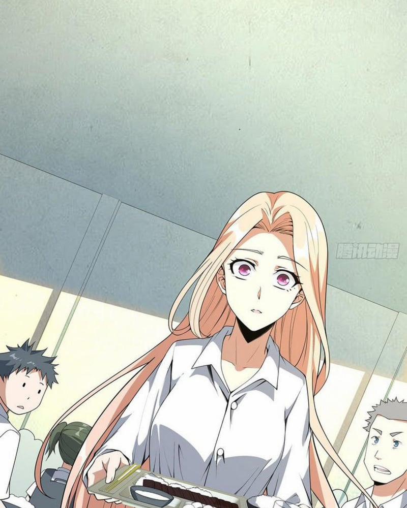 Kiếm Tu Imba Nhất Quả Đất 30 trang 22