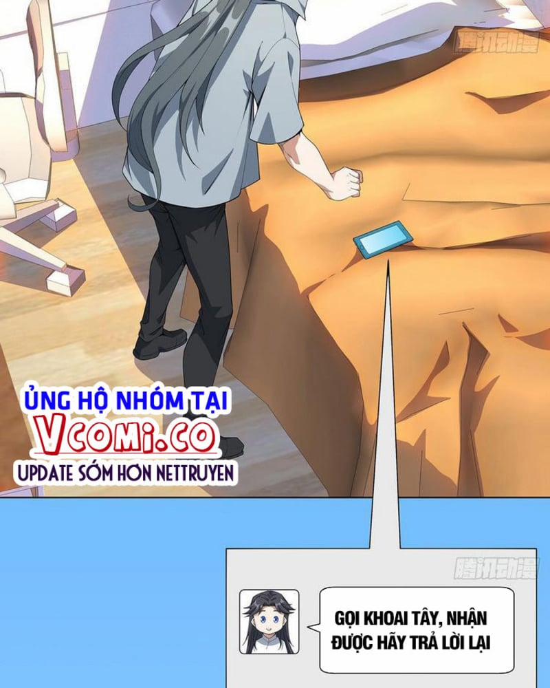 Kiếm Tu Imba Nhất Quả Đất 30 trang 3