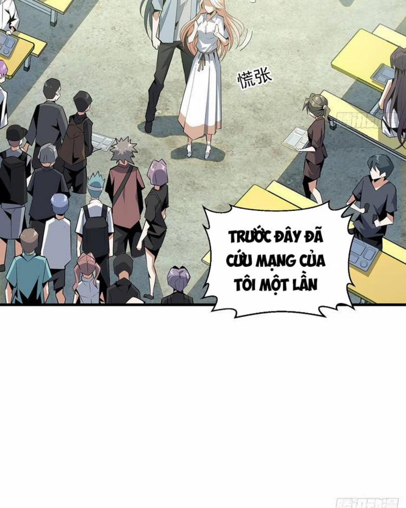 Kiếm Tu Imba Nhất Quả Đất 30 trang 30