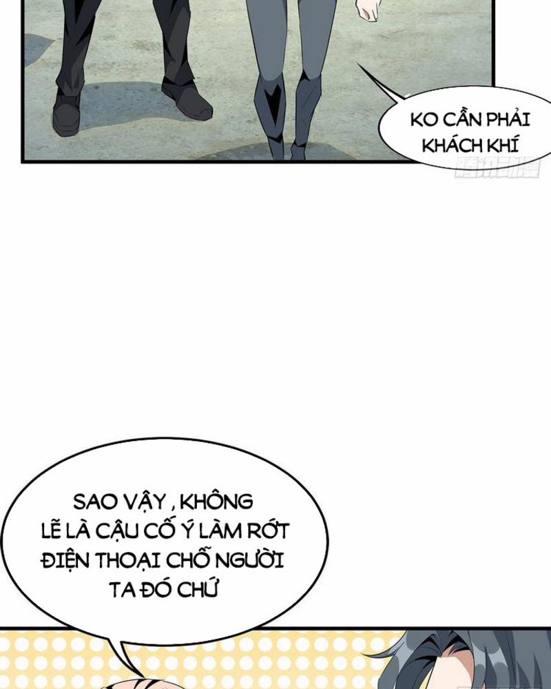 Kiếm Tu Imba Nhất Quả Đất 30 trang 40