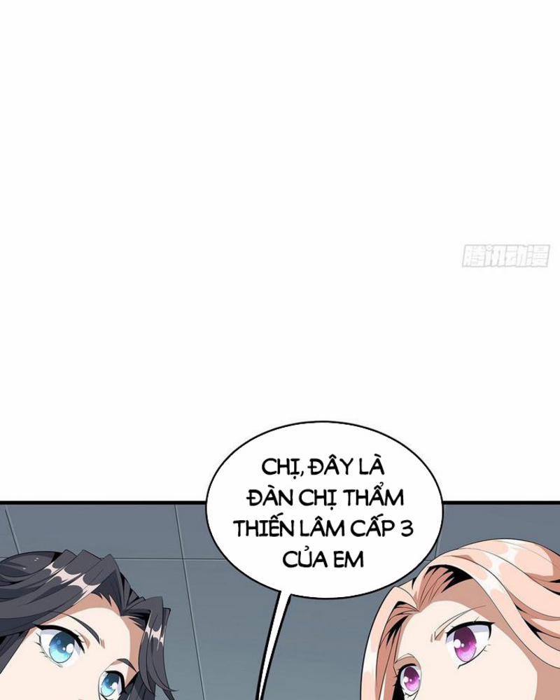 Kiếm Tu Imba Nhất Quả Đất 30 trang 43