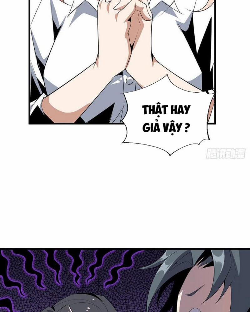 Kiếm Tu Imba Nhất Quả Đất 30 trang 46