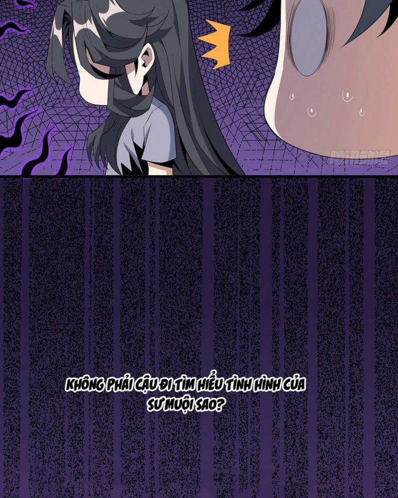 Kiếm Tu Imba Nhất Quả Đất 30 trang 47