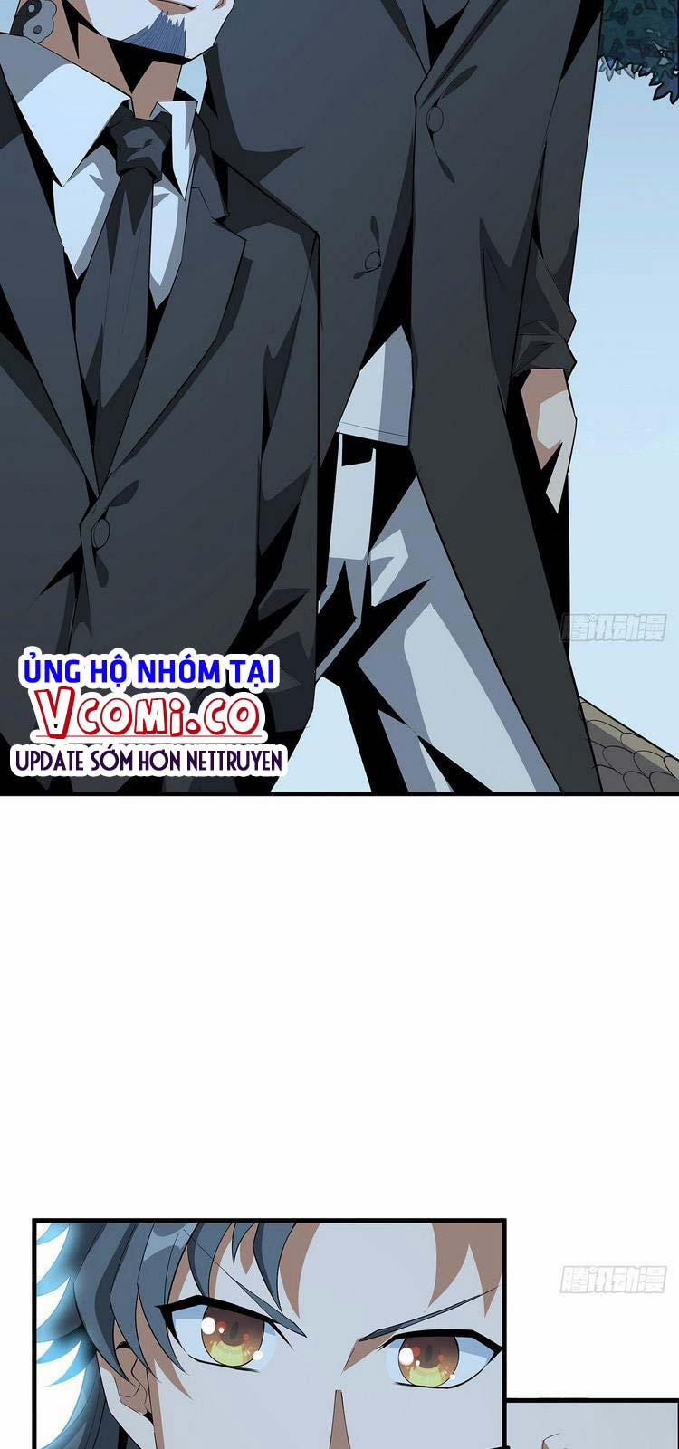 Kiếm Tu Imba Nhất Quả Đất 33 trang 15