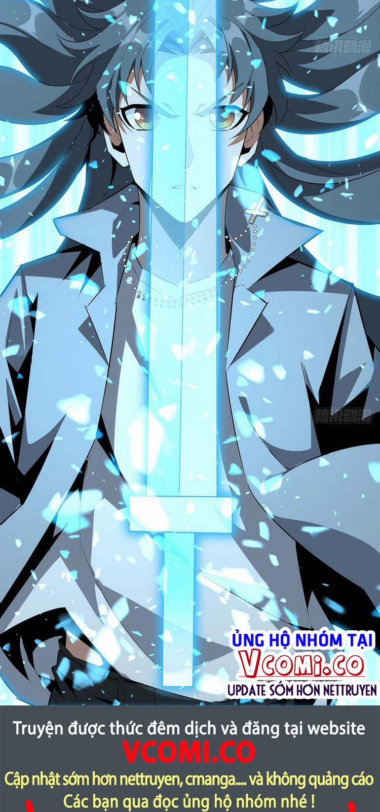 Kiếm Tu Imba Nhất Quả Đất 33 trang 24