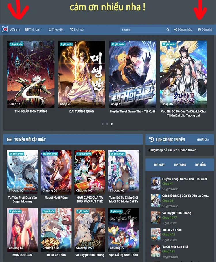 Kiếm Tu Imba Nhất Quả Đất 33 trang 25