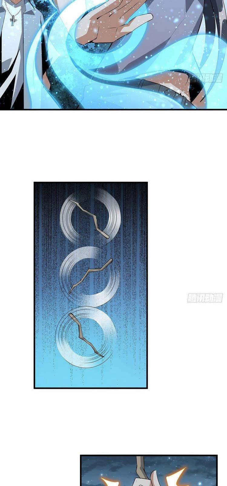 Kiếm Tu Imba Nhất Quả Đất 34 trang 25