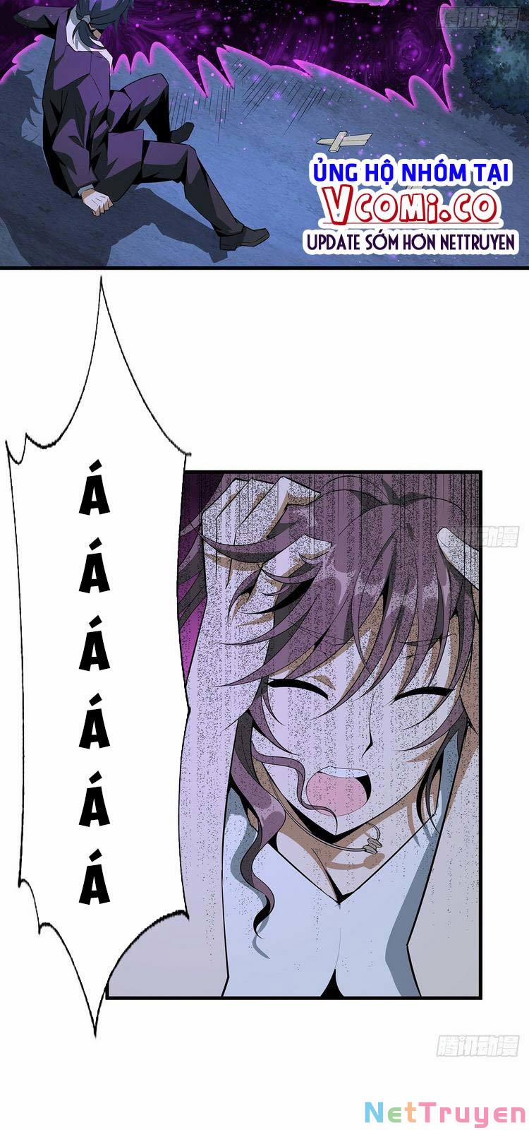 Kiếm Tu Imba Nhất Quả Đất 35 trang 10