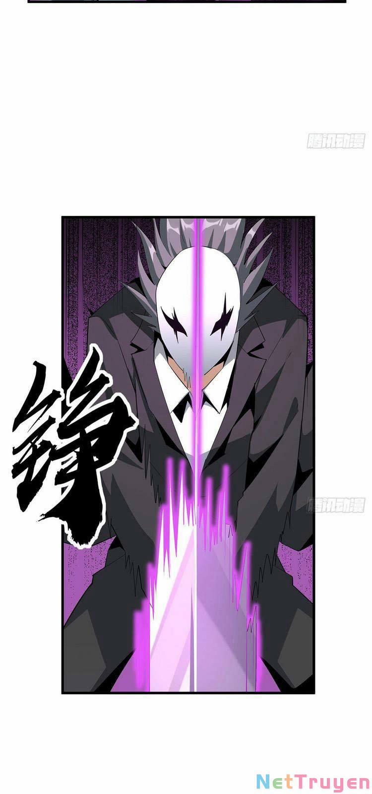 Kiếm Tu Imba Nhất Quả Đất 35 trang 14