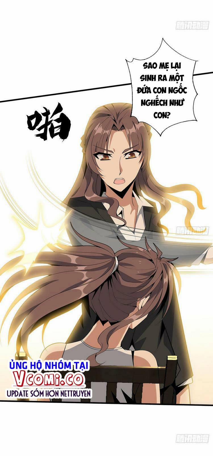 Kiếm Tu Imba Nhất Quả Đất 36 trang 4