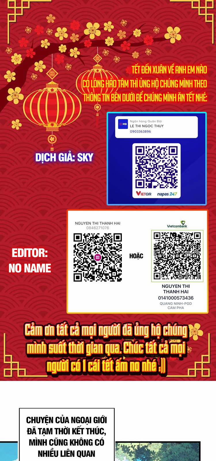 Kiếm Tu Imba Nhất Quả Đất 37 trang 0