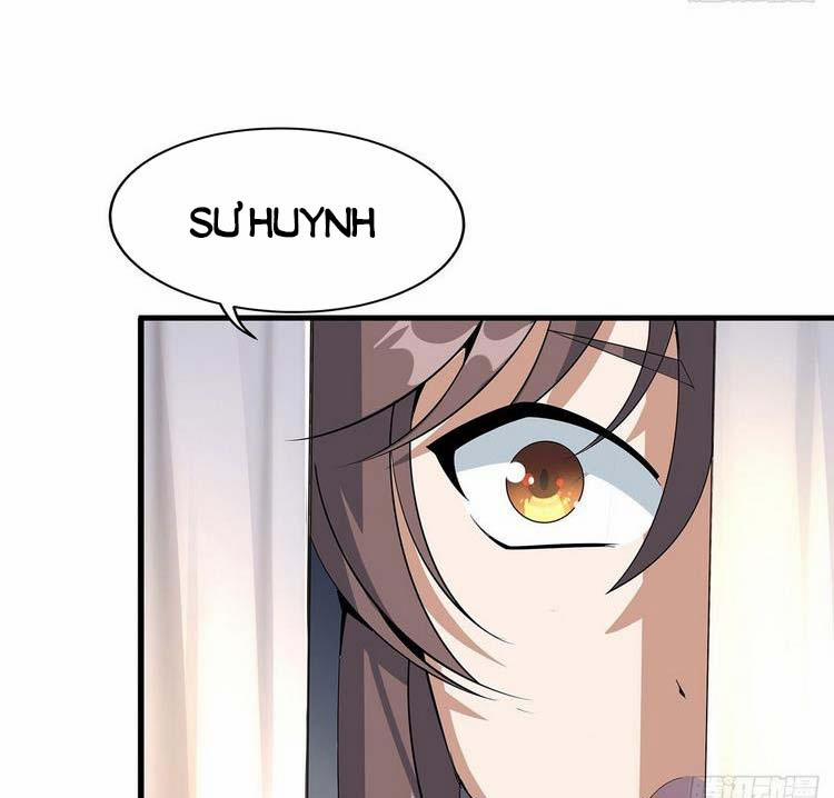 Kiếm Tu Imba Nhất Quả Đất 37 trang 20