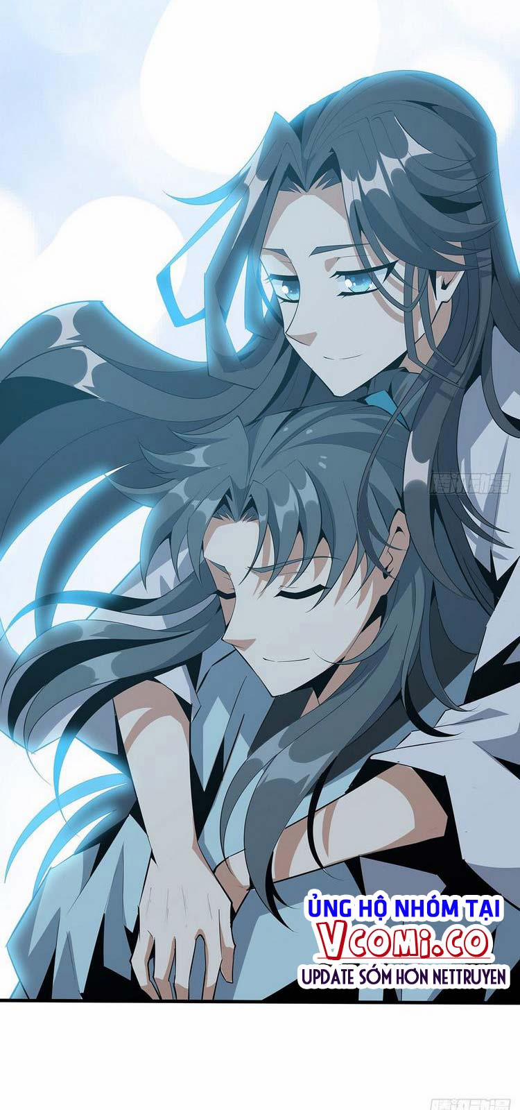 Kiếm Tu Imba Nhất Quả Đất 38 trang 27