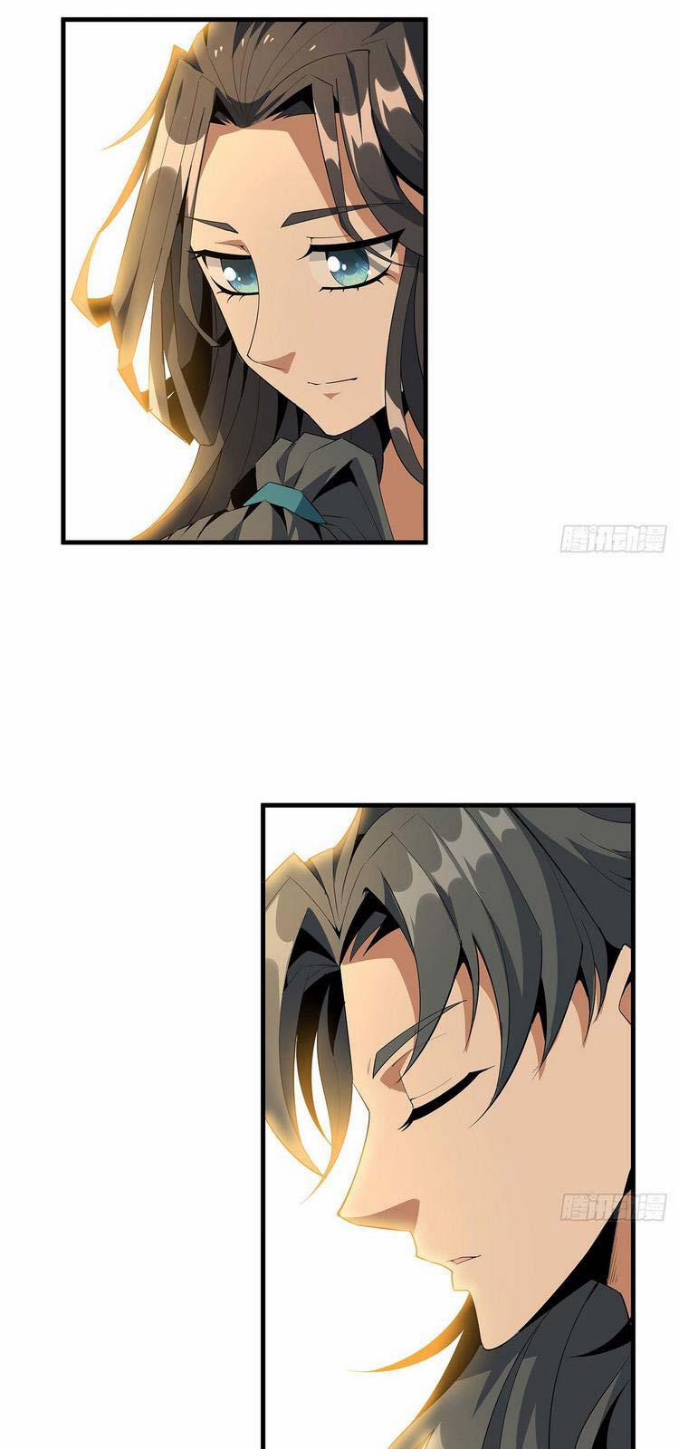 Kiếm Tu Imba Nhất Quả Đất 39 trang 1