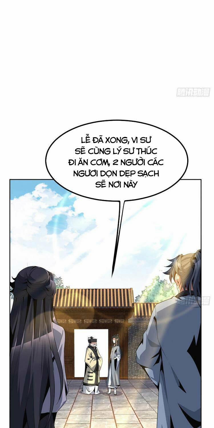 Kiếm Tu Imba Nhất Quả Đất 4 trang 25