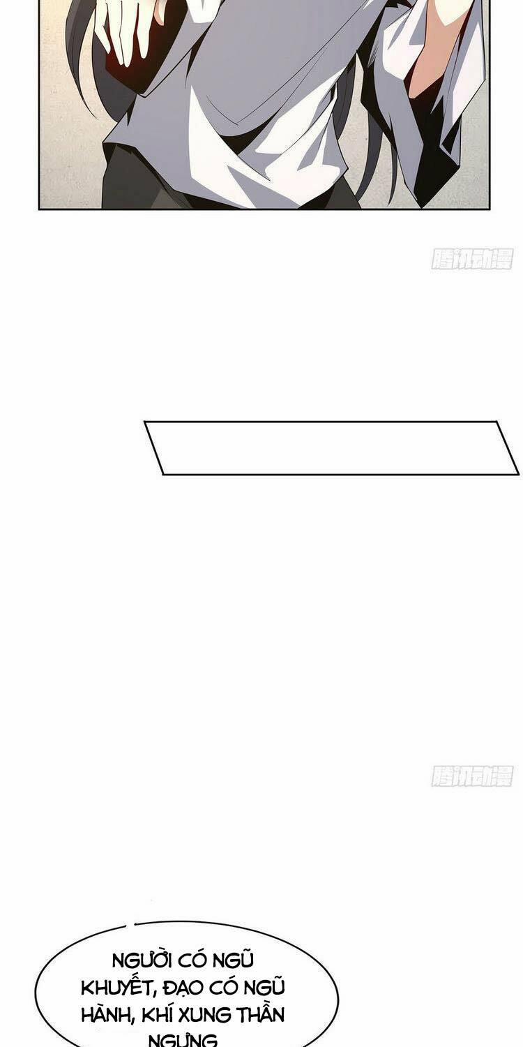 Kiếm Tu Imba Nhất Quả Đất 4 trang 29