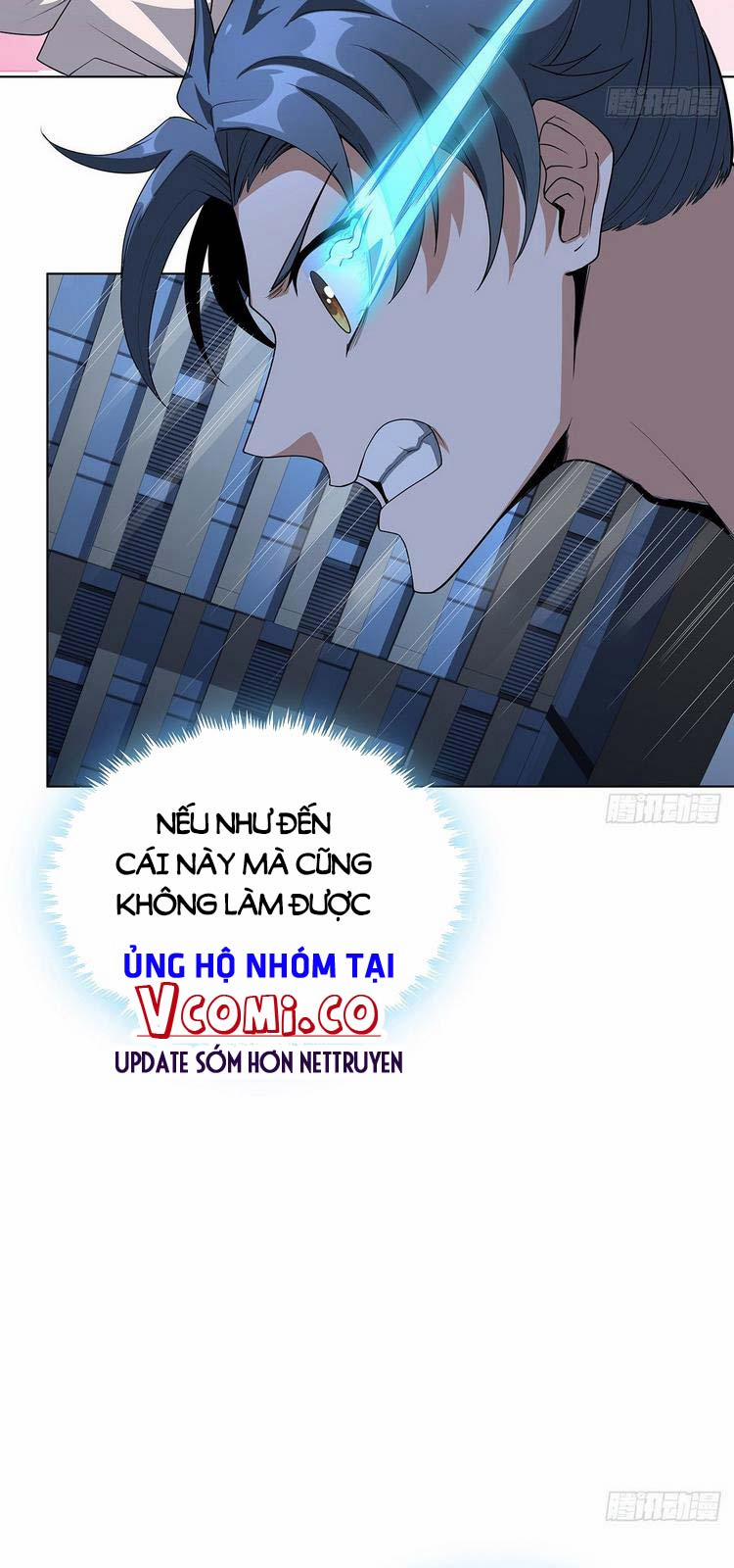 Kiếm Tu Imba Nhất Quả Đất 41 trang 19