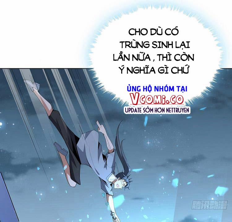 Kiếm Tu Imba Nhất Quả Đất 41 trang 20