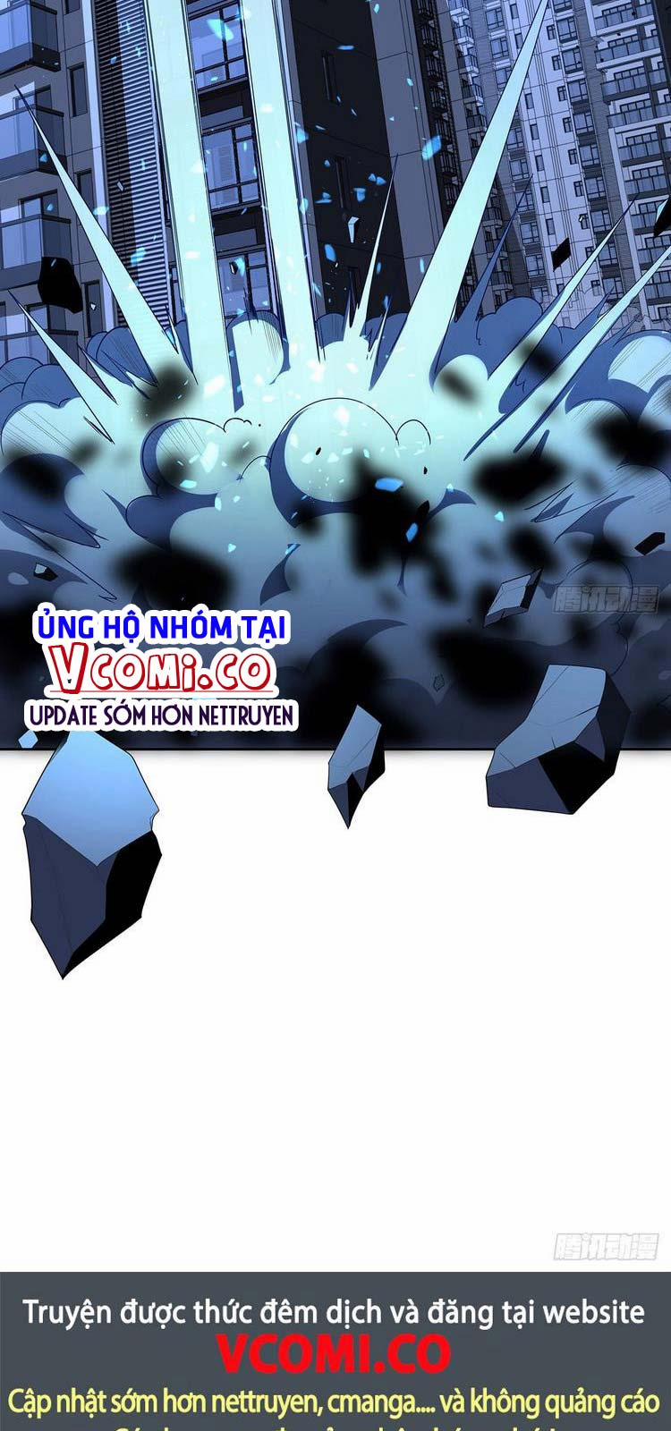 Kiếm Tu Imba Nhất Quả Đất 41 trang 27