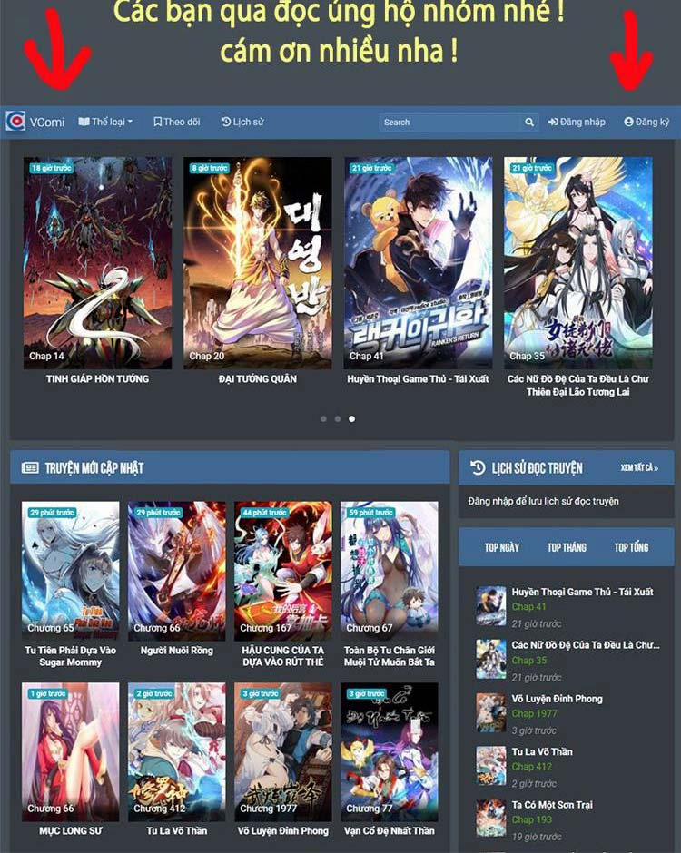 Kiếm Tu Imba Nhất Quả Đất 41 trang 28