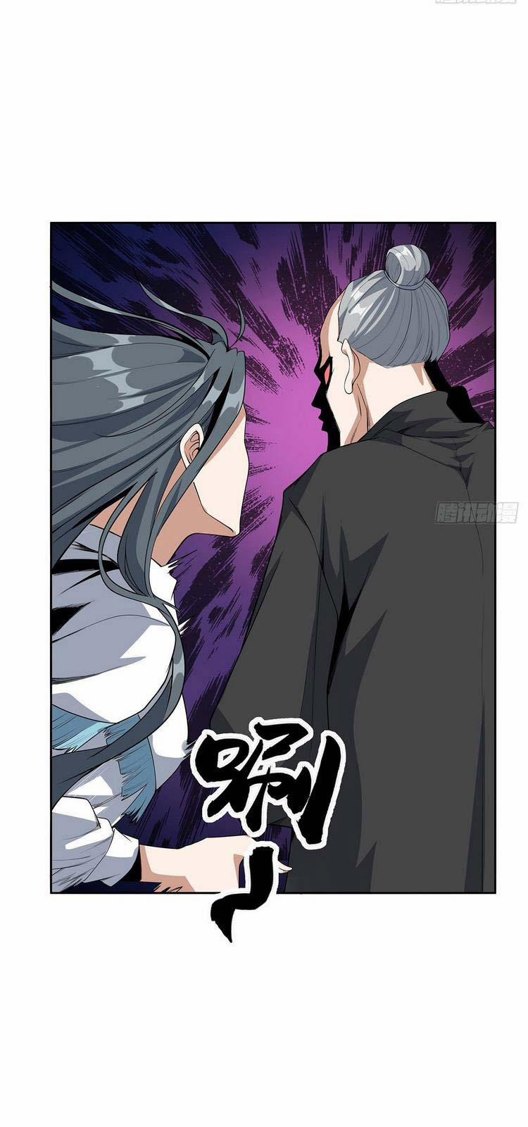 Kiếm Tu Imba Nhất Quả Đất 41 trang 5