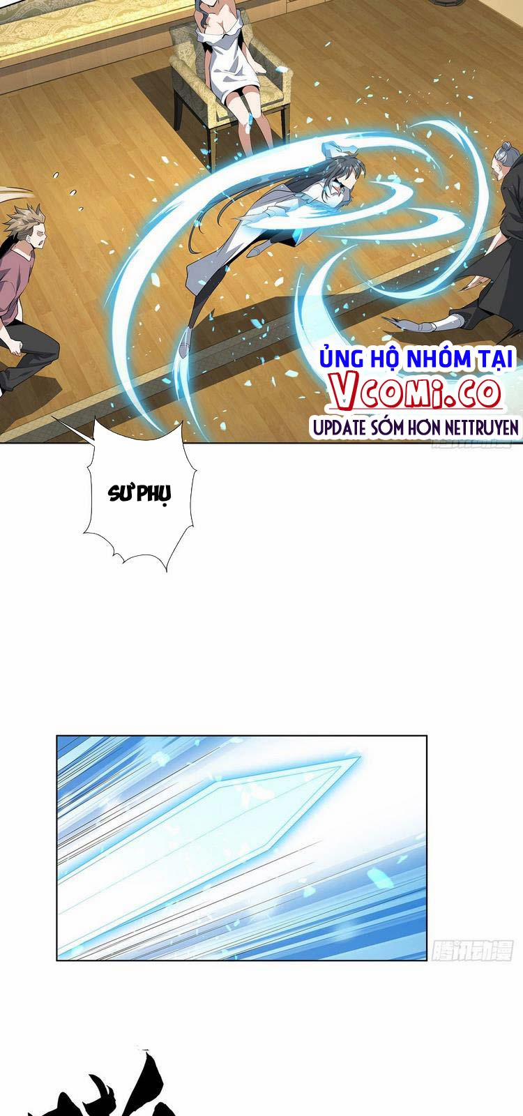 Kiếm Tu Imba Nhất Quả Đất 41 trang 7