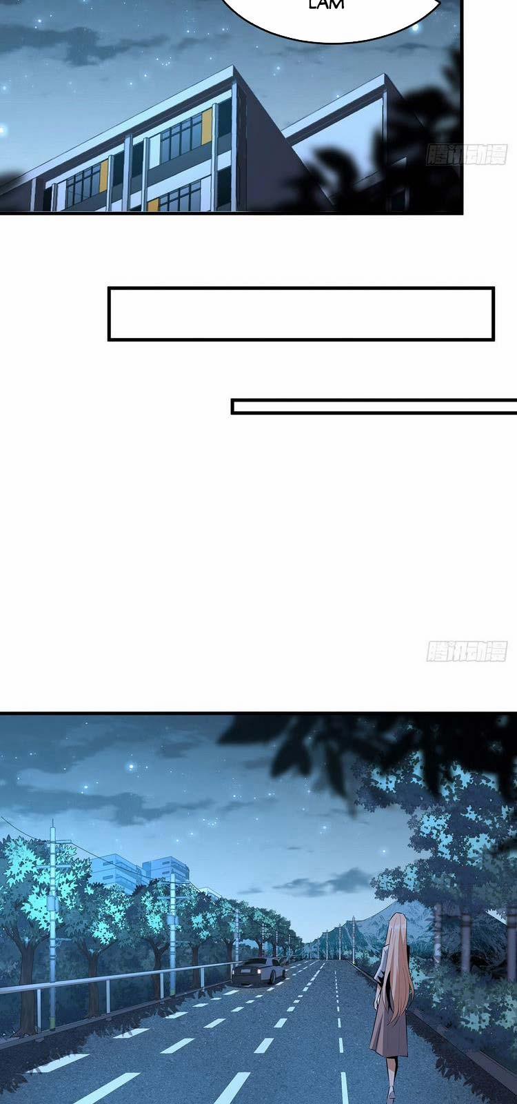 Kiếm Tu Imba Nhất Quả Đất 42 trang 13