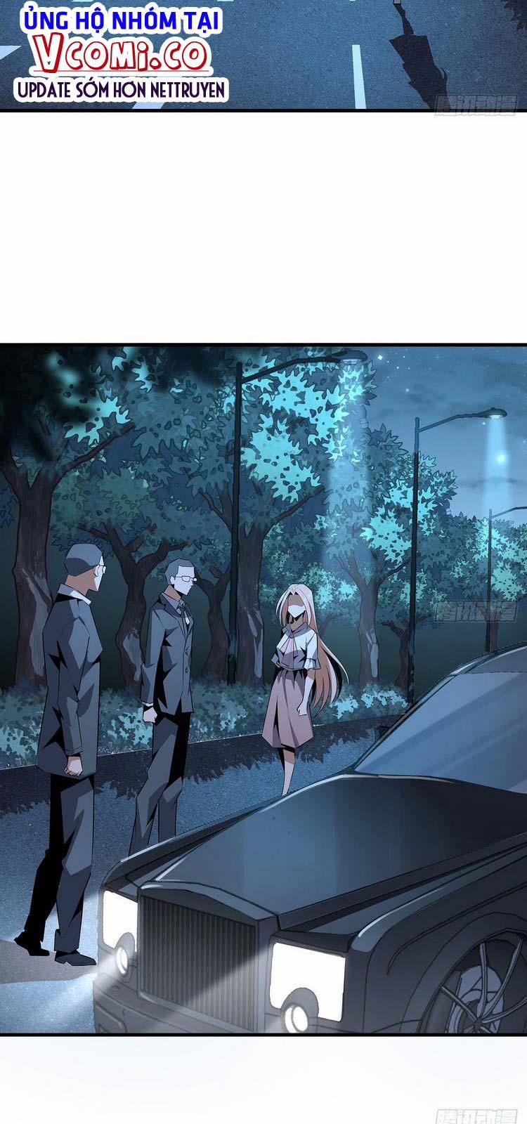 Kiếm Tu Imba Nhất Quả Đất 42 trang 14