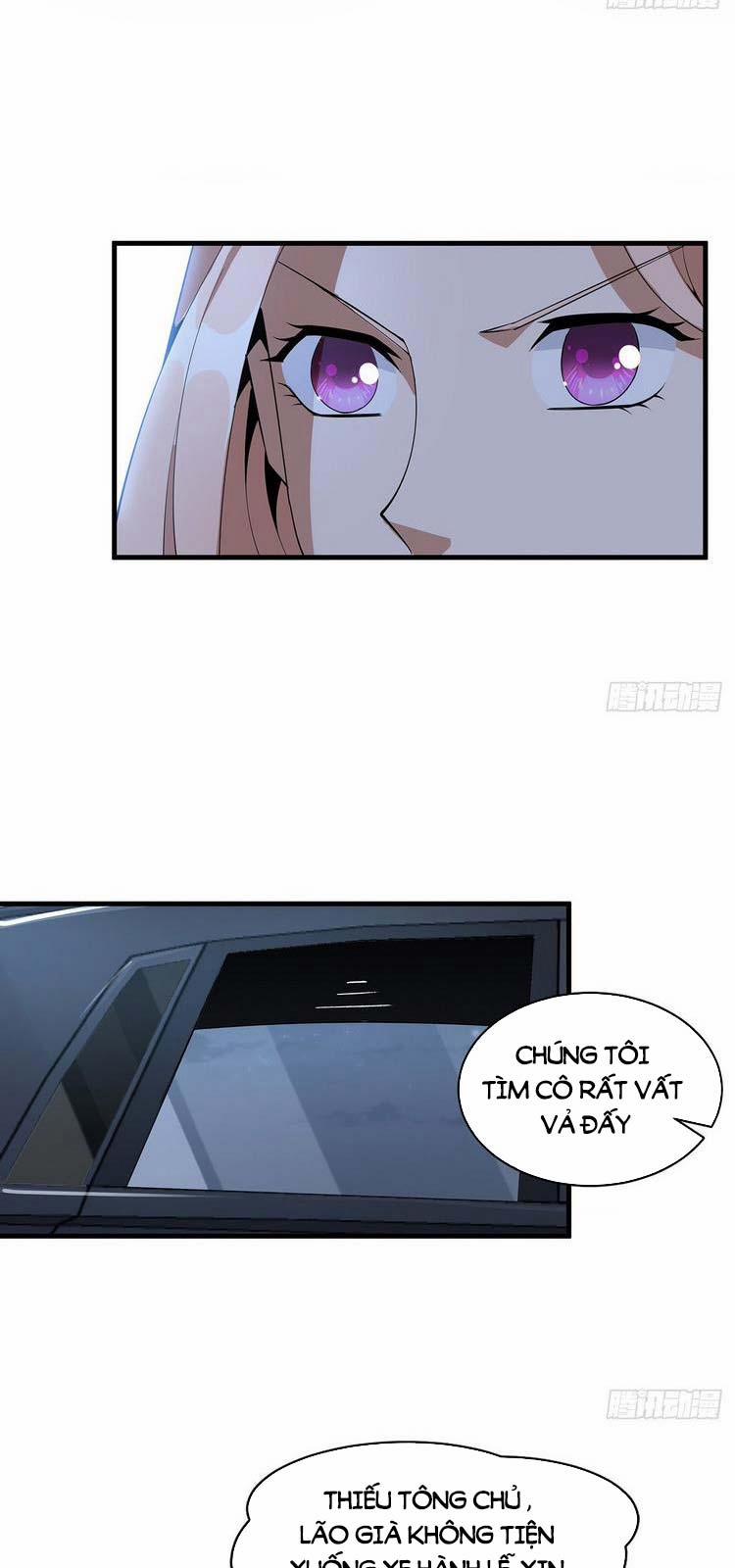 Kiếm Tu Imba Nhất Quả Đất 42 trang 15