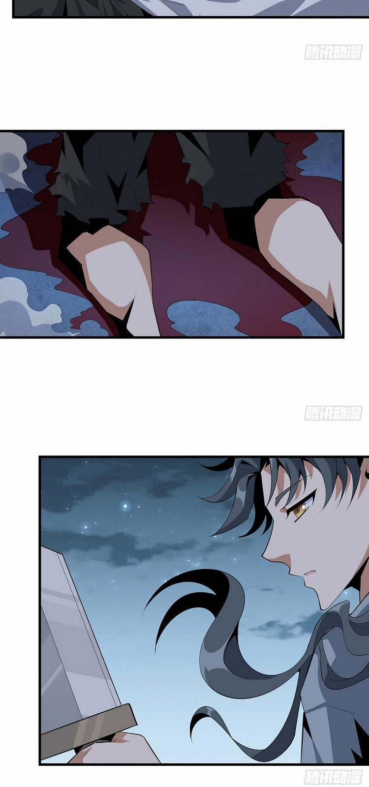 Kiếm Tu Imba Nhất Quả Đất 42 trang 2