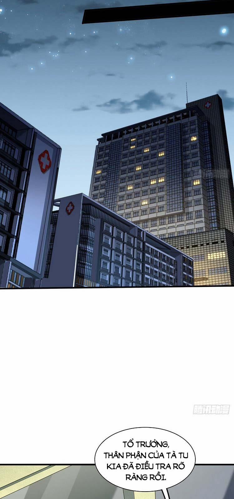 Kiếm Tu Imba Nhất Quả Đất 42 trang 4