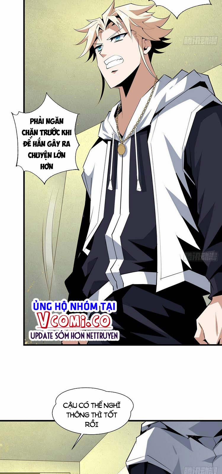 Kiếm Tu Imba Nhất Quả Đất 43 trang 4