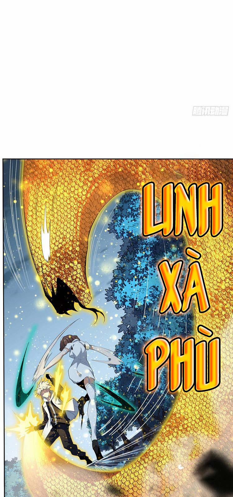 Kiếm Tu Imba Nhất Quả Đất 44 trang 13