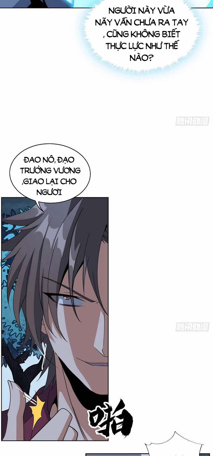 Kiếm Tu Imba Nhất Quả Đất 44 trang 2