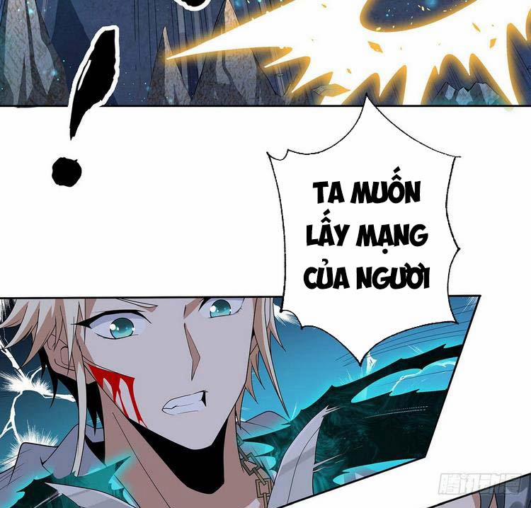 Kiếm Tu Imba Nhất Quả Đất 44 trang 20