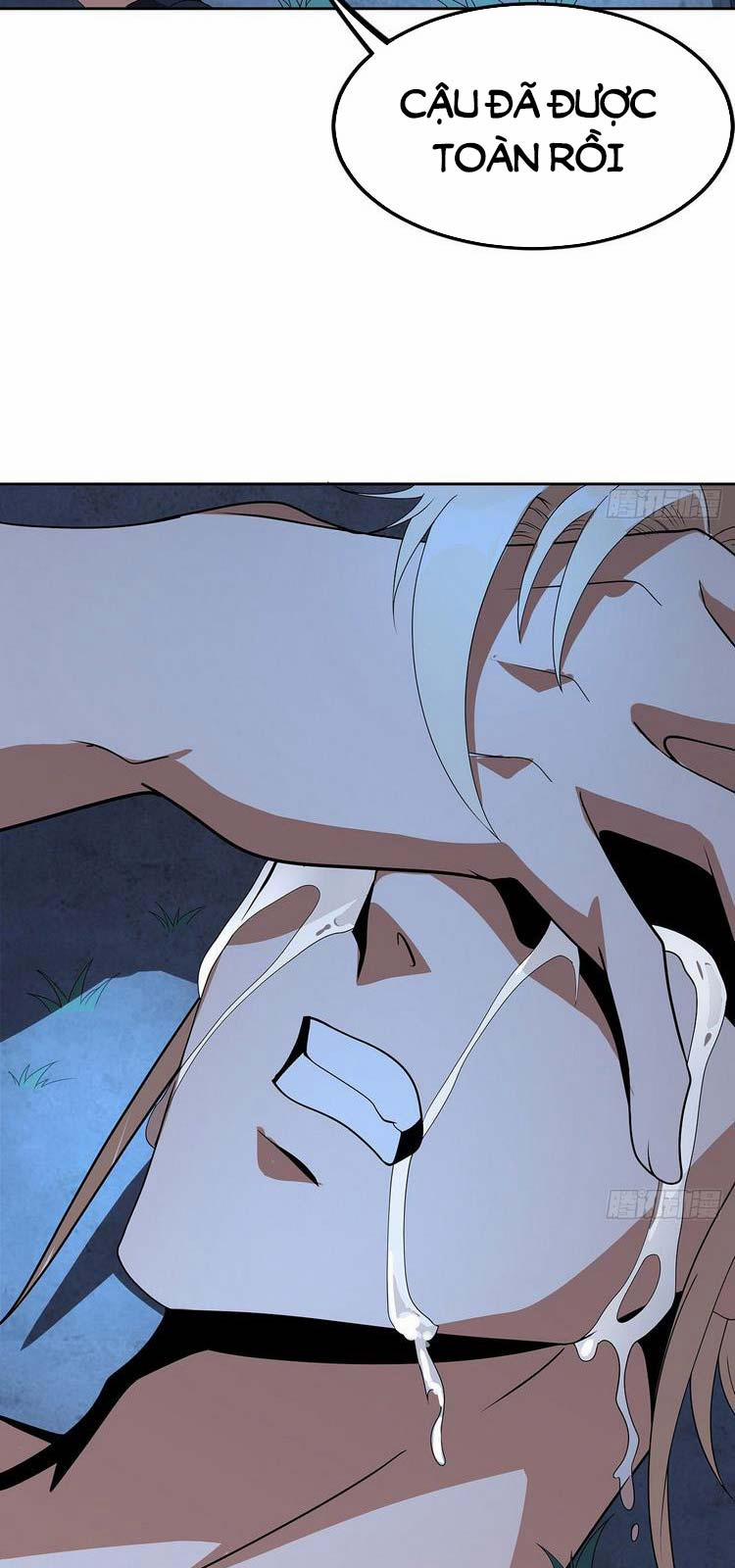 Kiếm Tu Imba Nhất Quả Đất 45 trang 25