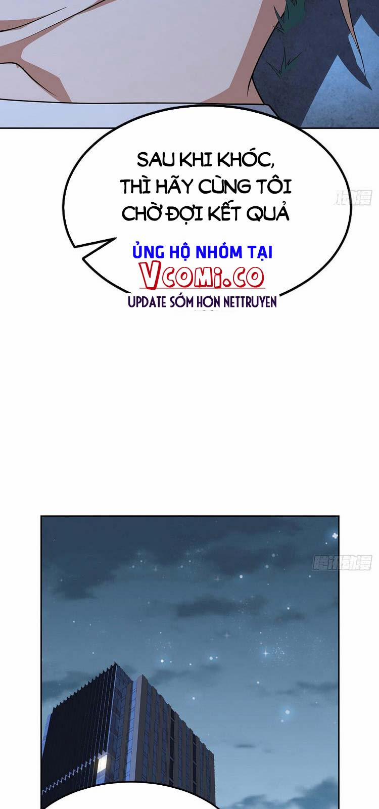 Kiếm Tu Imba Nhất Quả Đất 45 trang 26