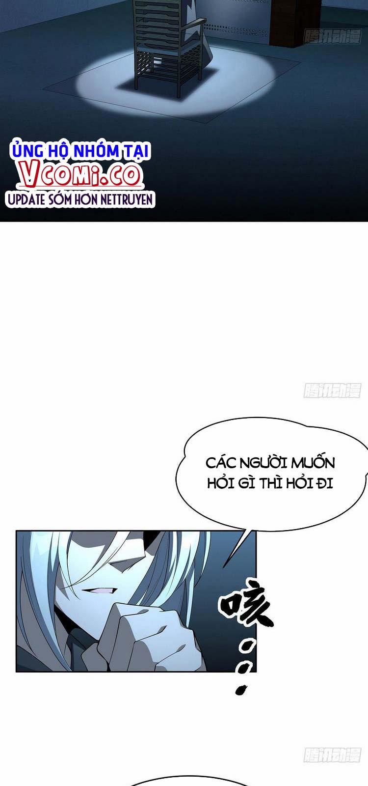 Kiếm Tu Imba Nhất Quả Đất 45 trang 28