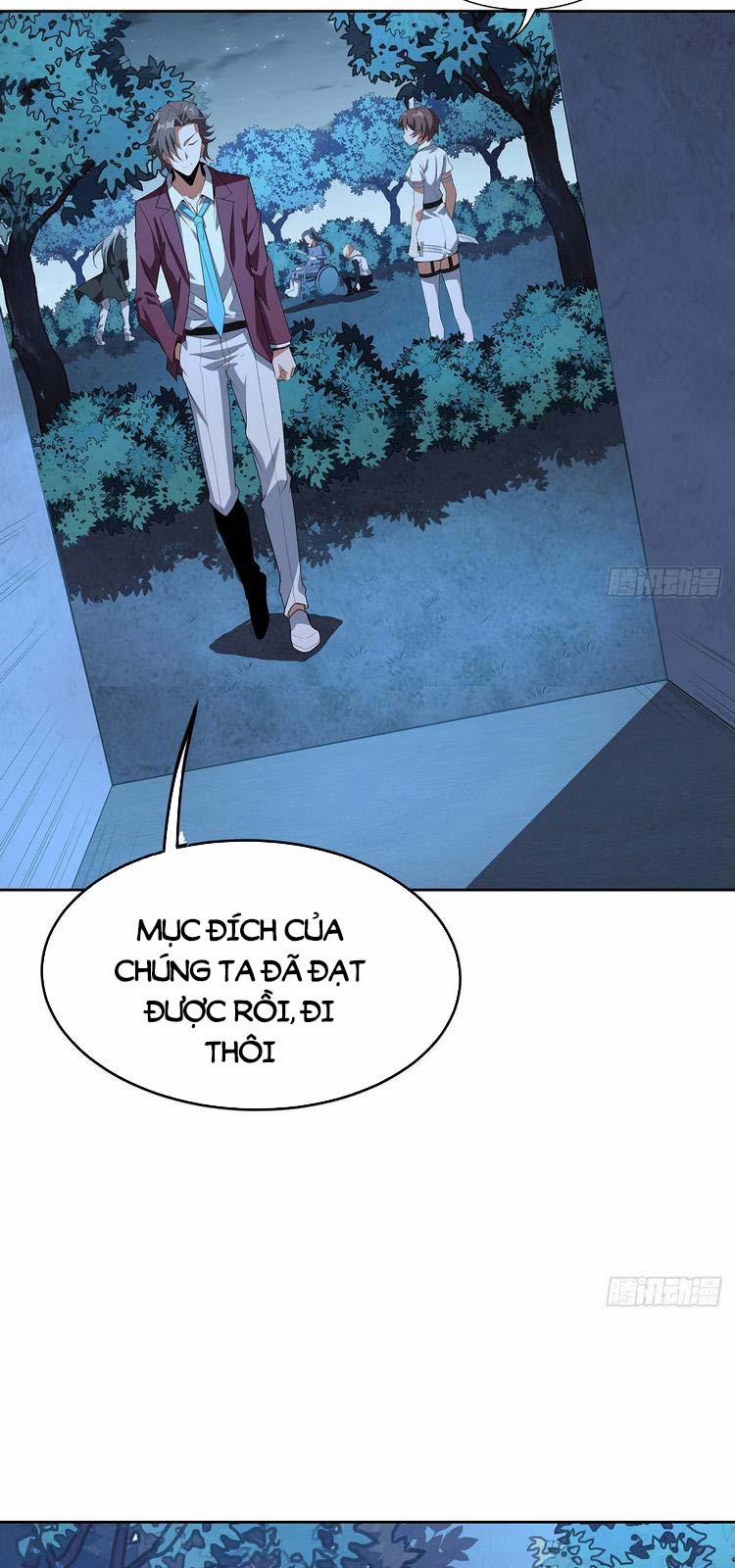 Kiếm Tu Imba Nhất Quả Đất 45 trang 8