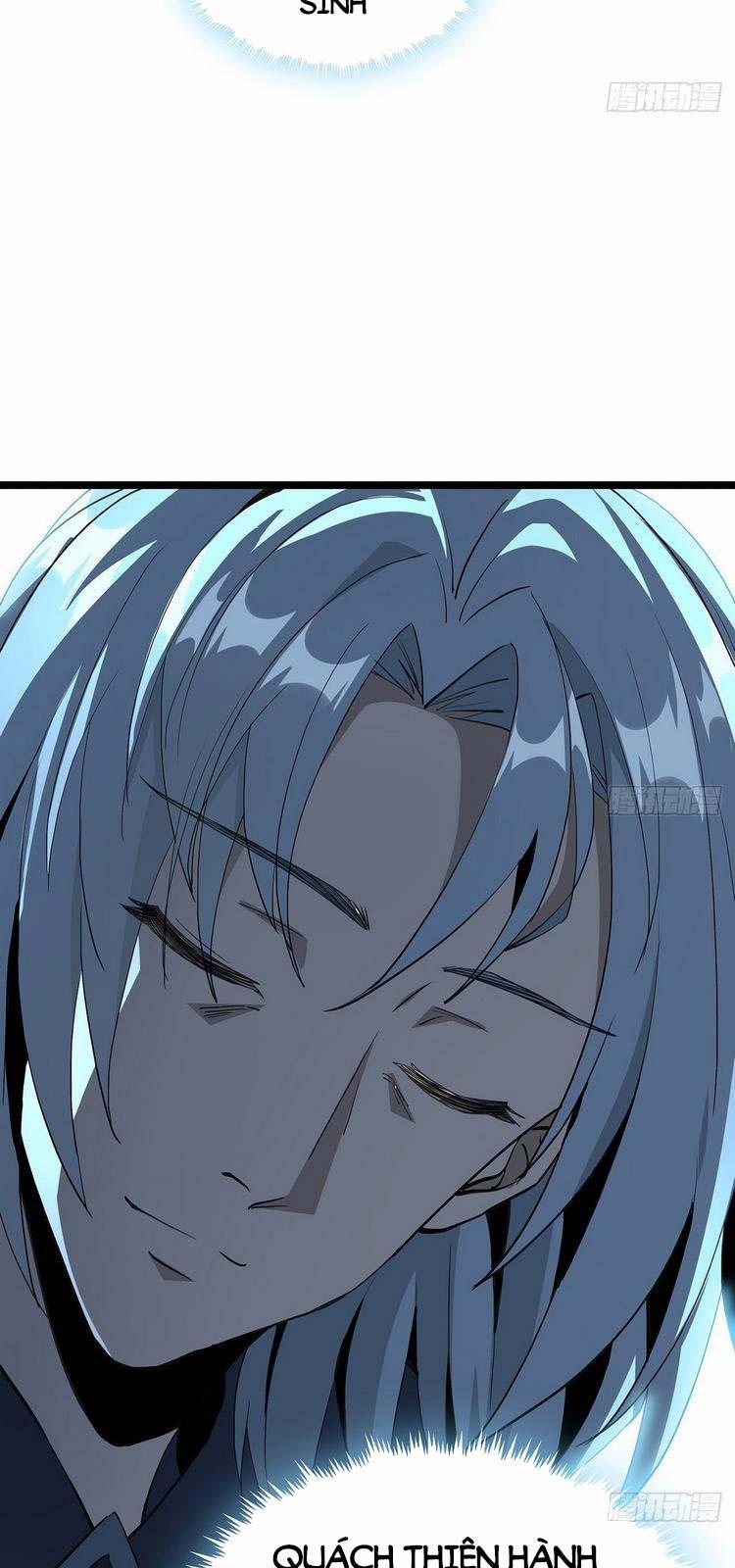 Kiếm Tu Imba Nhất Quả Đất 46 trang 14